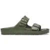 Image de Claquettes Birkenstock Arizona EVA Vert 36 Étroit 1019152