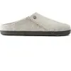 Image de Sabots Birkenstock Zermatt Wool Felt Blanc 41 1020027