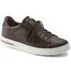 Image de Baskets cuir naturel Birkenstock Bend Low Marron 40 Étroit 1020324