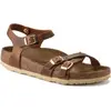 Image de Sandales Birkenstock Kumba Marron 36 Étroit 1021489