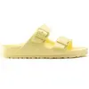 Image de Sandales Birkenstock Arizona Essentials EVA Jaune 42 1022416