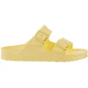 Image de BIRKENSTOCK Pantoletten ARIZONA EVA jaune | 38