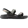 Image de Sandales femme Birkenstock Kalahari Birko-Flor Noir 39 1022665