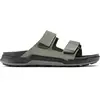 Image de Sandales Birkenstock Atacama Birko-Flor Vert 41 1022616