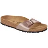 Image de BIRKENSTOCK Pantoletten MADRID cuivre | 38