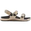 Image de Sandales femme Birkenstock Kalahari Birko-Flor Multicolore 38 1024590