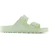 Image de Sandales Birkenstock Arizona Essentials Vert 45 1024571