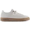 Image de Baskets Birkenstock Bend Low Decon Nubuck Leather Blanc 37 1024632