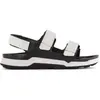 Image de Sandales Birkenstock Tatacoa Birko-Flor Multicolore 45 1024981