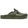 Image de Sabots Birkenstock Boston Eva Vert 46 1026215