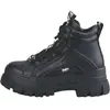 Image de Bottines femme Buffalo Aspha NC mid Noir 41 1622045