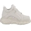 Image de Baskets femme Buffalo CLD Corin Beige 37 1630396