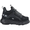 Image de Baskets femme Buffalo CLD Chai Noir 39 1630424
