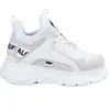 Image de Baskets femme Buffalo CLD Chai Blanc 40 1630425