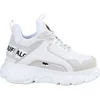 Image de Baskets femme Buffalo CLD Chai Blanc 41 1630425