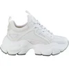 Image de Baskets femme Buffalo Binary 0 Blanc 40 1630448