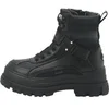 Image de Chaussures femme Buffalo Aspha Nappa Noir 36 1622077