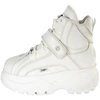 Image de Baskets femme Buffalo 1348-14 2.0 Blanc 40 1534107