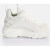Image de Baskets femme Buffalo Cld Chai Blanc 40 1630968