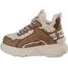 Image de Baskets femme Buffalo Cld Chai Warm Beige 39 1636023