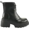 Image de Bottines femme Buffalo BFL Noir 39 1220066