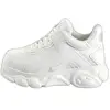 Image de Baskets femme Buffalo Cld Echo - Vegan Nappa Blanc 40 1636213