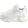 Image de Baskets femme Buffalo Cld Echo - Vegan Nappa Blanc 41 1636213