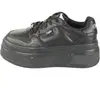 Image de Baskets femme Buffalo Besu Noir 40 1636260