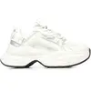 Image de Baskets femme Buffalo Para - Vegan Nappa/Mesh Blanc 38 1636296