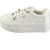 Image de Baskets femme Buffalo Paired Charm 2.0 Blanc 41 1636406