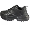 Image de Baskets femme Buffalo Bliss One - Vegan Nappa Noir 40 1636359