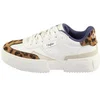 Image de Baskets femme Buffalo RSE CMP Blanc 42 1636465