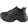 Image de Baskets femme Buffalo Yuno Noir 37 1636486