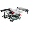 Image de Scie circulaire sur table ts 254 m 80mm 1500w secteur 1 coffret(s) scie circulaire sur table ts 254 m 80mm 1500w 1500 w 48 mm 24.4 kg 4200 trs/min 254