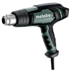 Image de Pistolet à air chaud hg 20-600 2000w secteur 1 coffret(s) pistolet à air chaud hg 20-600 2000w 2000 w 600 °c 500 l/min 0.62 kg - metabo