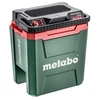 Image de Glacière 18v (sans batterie ni chargeur) 1 pièce(s) glacière 18v (sans batterie ni chargeur) - metabo