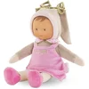 Image de Doudou Miss Rayee Reves D'Etoiles - Corolle Mon Doudou