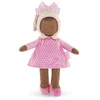 Image de Mon doudou Miss rose rêves d'étoiles
