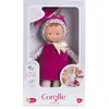 Image de Doudou miss : Rose grenadine Corolle-9000010190