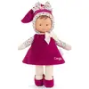 Image de Mon doudou Corolle - Miss rose grenadine