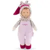 Image de Miss Chic Rose Grenadine - Corolle Mon Doudou