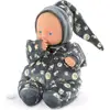 Image de Doudou Babipouce Brille dans la nuit Corolle-9000020120