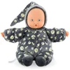 Image de Mon doudou Babipouce brille dans la nuit