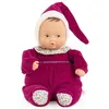 Image de Babypouce rose grenadine 28 cm - Mon doudou Corolle