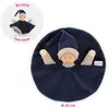 Image de Tidoudou 15 cm Marine : rêves d'étoiles Corolle-9000030160