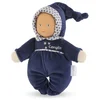 Image de Mon doudou Babidoux marine Rêves d'étoiles