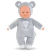 Image de Mon doudou Corolle Pti'Coeur Koala