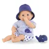 Image de Mon premier poupon Corolle 30 cm : Bébé bain Marin Corolle-9000100670
