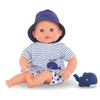 Image de Mon premier bébé bain Marin - Corolle