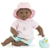 Image de Mon premier bébé bain Corolle - Alyzée